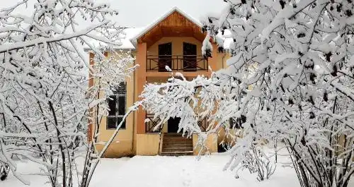 Gabala Sweet Home - 12