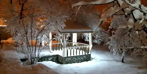 Gabala Sweet Home - 15