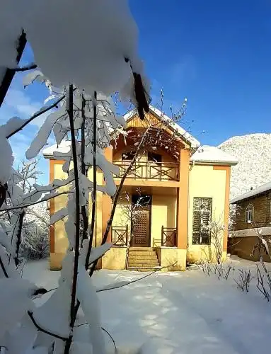 Gabala Sweet Home - 13