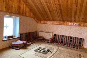 Вилла «Gabala Sweet Home», Габала