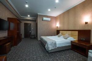 Ruma Qala Hotel, Шеки