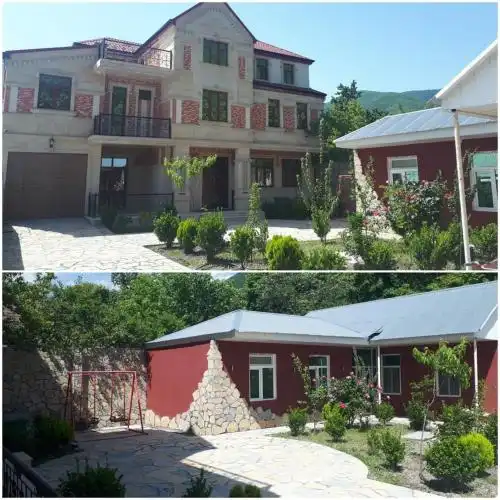 Villa Boutique Inn - 4