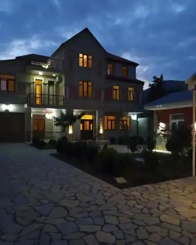 Villa Boutique Inn - 0