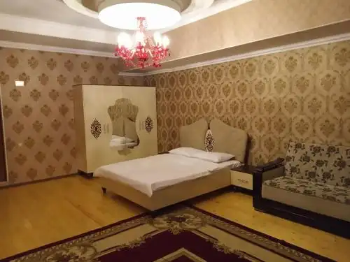 Villa Boutique Inn - 21