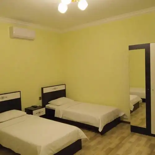Villa Boutique Inn - 19