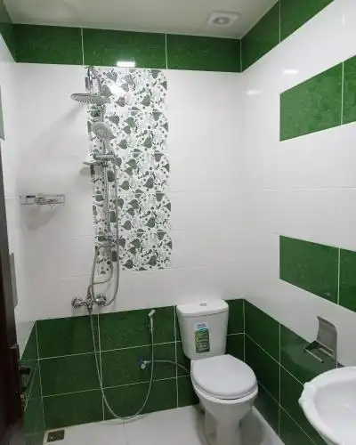 Villa Boutique Inn - 18