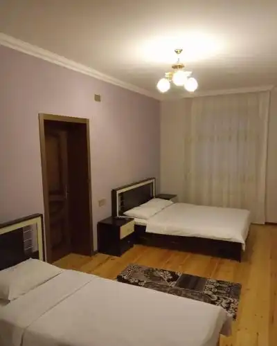 Villa Boutique Inn - 10