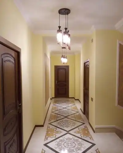 Villa Boutique Inn - 9