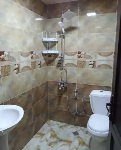 Villa Boutique Inn - 8