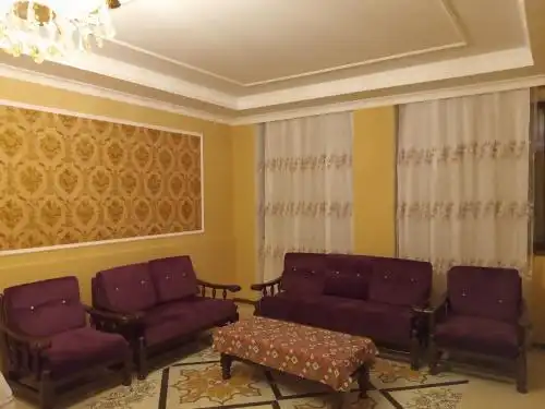 Villa Boutique Inn - 7