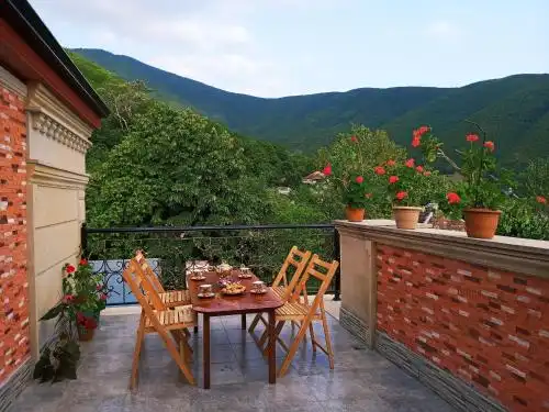 Villa Boutique Inn - 5
