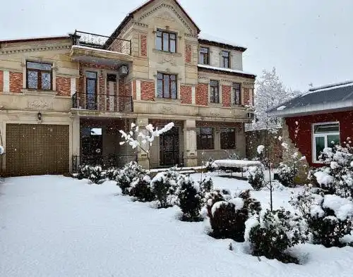 Villa Boutique Inn - 2