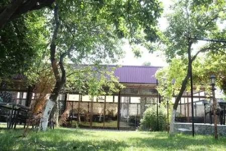 Firuze & Restaurant