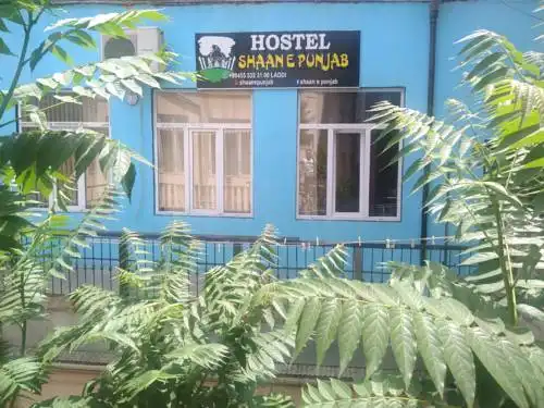 Shaan E Punjab Hostel - 0