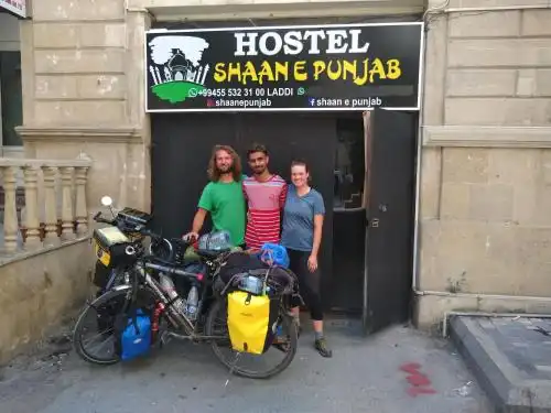 Shaan E Punjab Hostel - 10