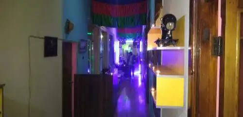 Shaan E Punjab Hostel - 2