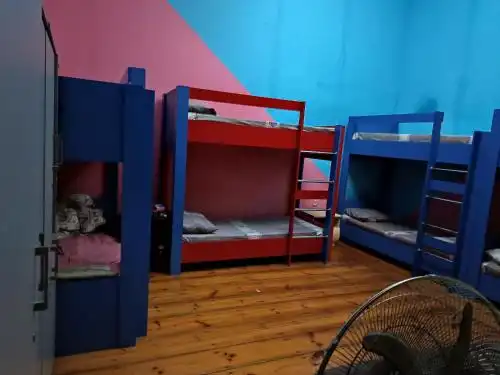 Shaan E Punjab Hostel - 1
