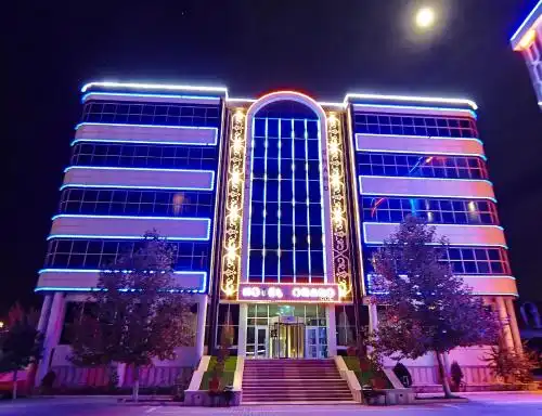 Grand Nakhchivan - 0