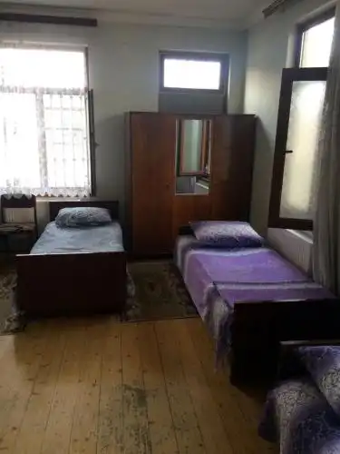 Huseyn Houses - 3