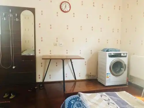 Huseyn Houses - 2