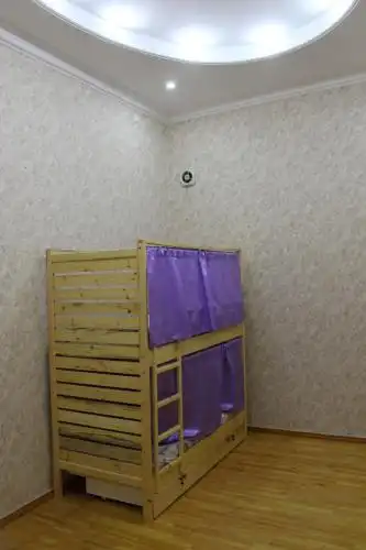 SeaSide Hostel - 32