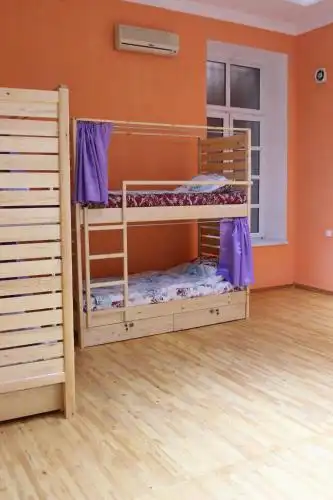 SeaSide Hostel - 8