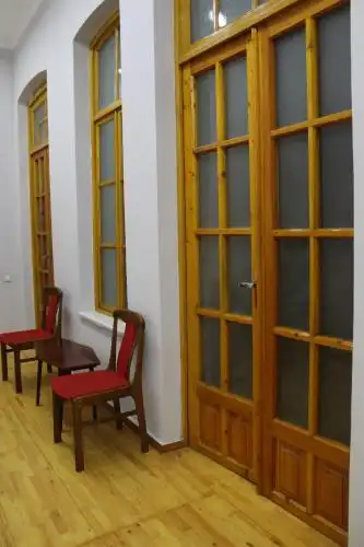 SeaSide Hostel - 28