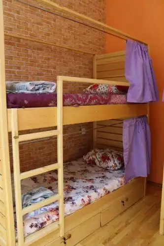 SeaSide Hostel - 11