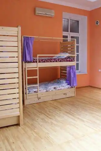 SeaSide Hostel - 13