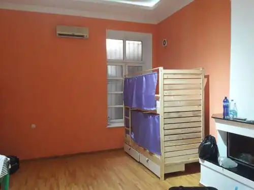 SeaSide Hostel - 9