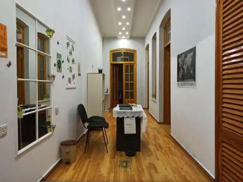 SeaSide Hostel - 2