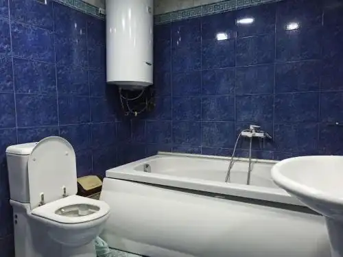 SeaSide Hostel - 5