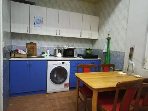 SeaSide Hostel - 1