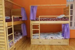 SeaSide Hostel, Баку