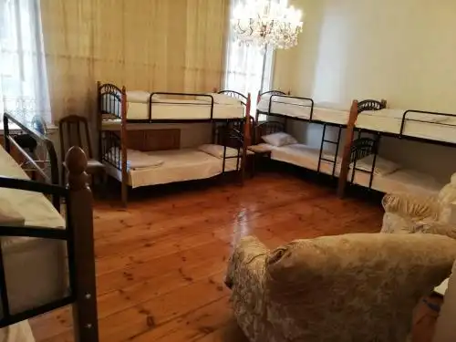 Marina Hostel & Lodges - 28