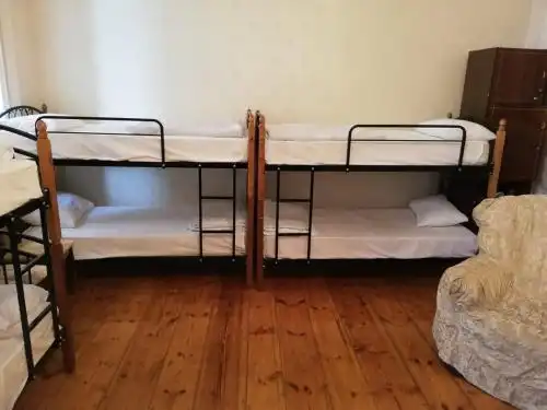 Marina Hostel & Lodges - 29