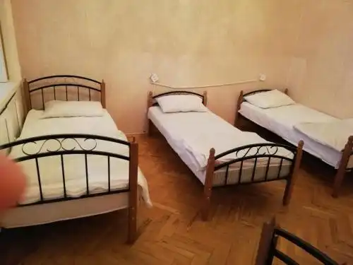 Marina Hostel & Lodges - 35
