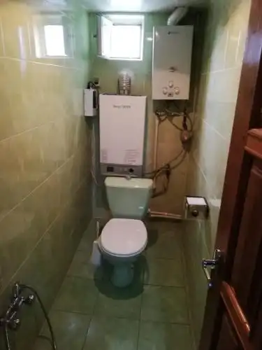 Marina Hostel & Lodges - 15