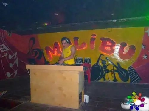 Malibu - 4
