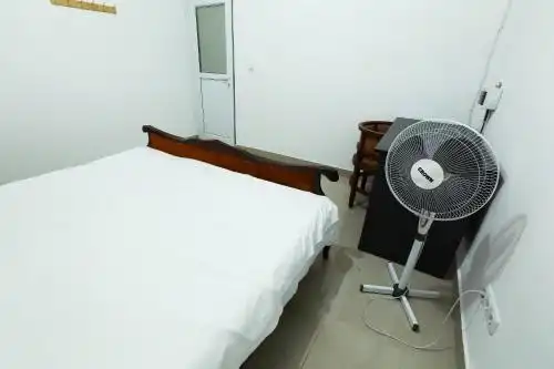 Byron Hostel - 3