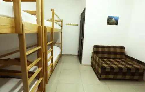 Byron Hostel - 25