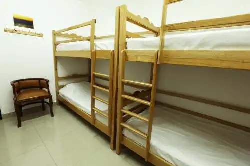 Byron Hostel - 31