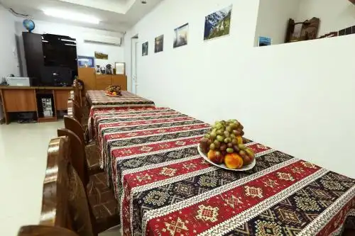 Byron Hostel - 8