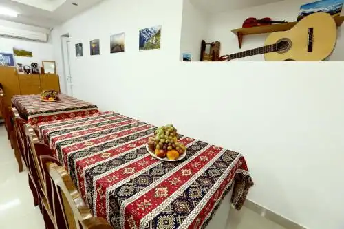 Byron Hostel - 9