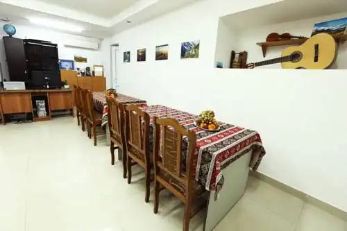 Byron Hostel - 0