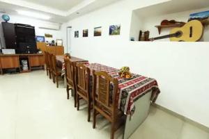 Byron Hostel, Ереван