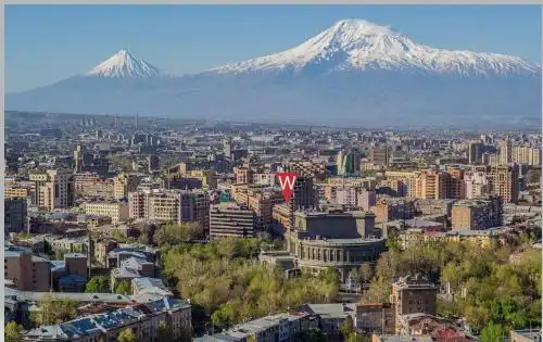Wanderlust Yerevan - 3