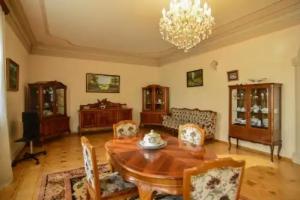 Grand Villa & VIP Tours