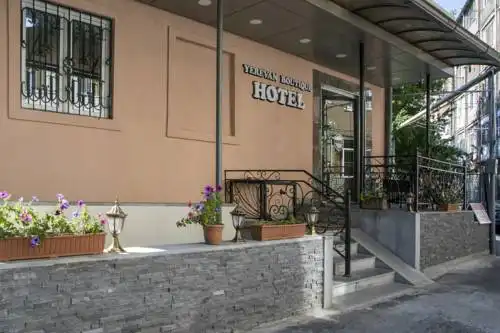 Yerevan Boutique - 0
