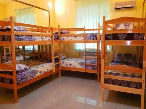 Globus hostel &Tours - 9